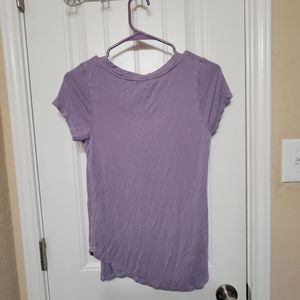 love j's/XS/crew neck/soft